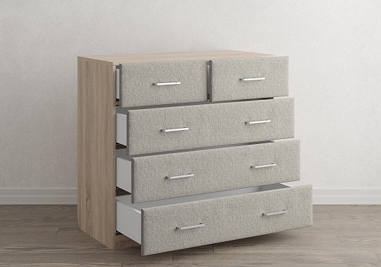 Комод Tomas (дуб сонома)