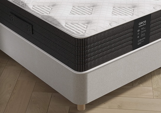 Матрас Gros Optima