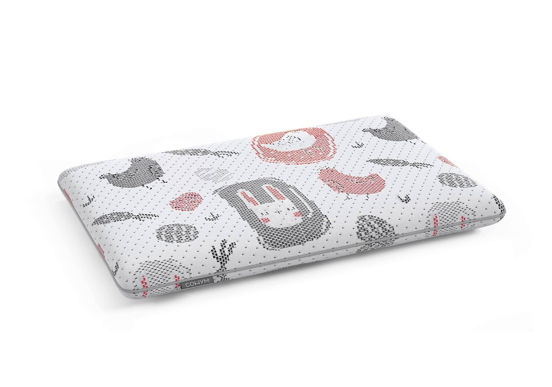 Детская подушка Jerry