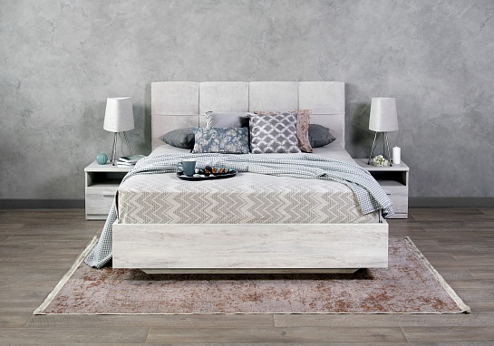 Кровать Victoria (ясмунд)