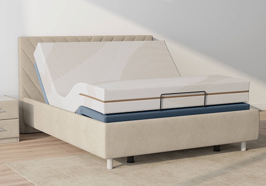 Матрас Versa Hard